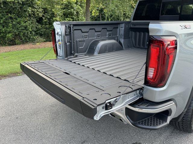 new 2025 GMC Sierra 1500 car, priced at $66,775
