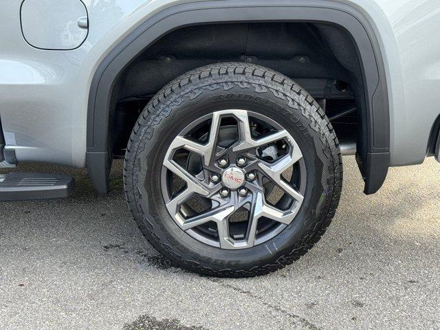 new 2025 GMC Sierra 1500 car, priced at $66,775