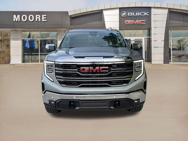 new 2025 GMC Sierra 1500 car, priced at $66,775