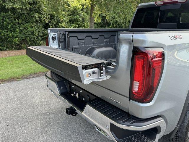 new 2025 GMC Sierra 1500 car, priced at $66,775