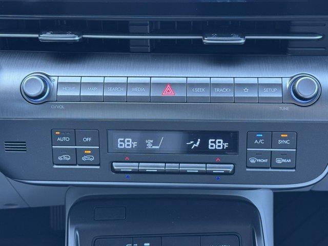 used 2024 Hyundai Kona car, priced at $25,900