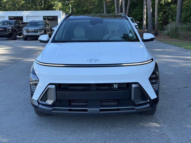 used 2024 Hyundai Kona car, priced at $25,900