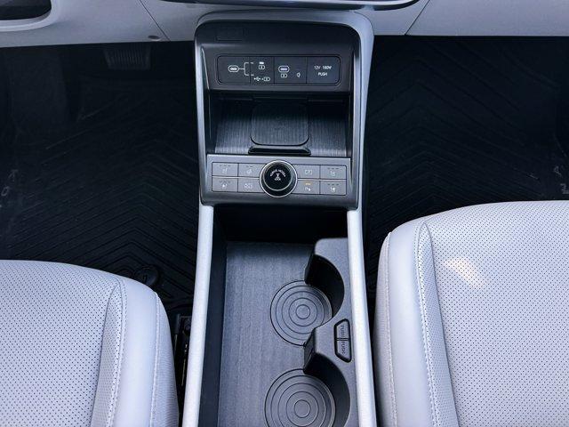 used 2024 Hyundai Kona car, priced at $25,900