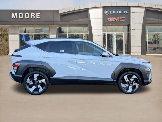 used 2024 Hyundai Kona car, priced at $25,900