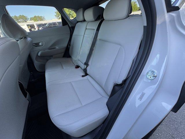 used 2024 Hyundai Kona car, priced at $25,900