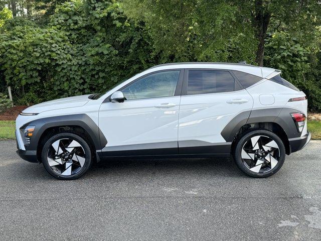 used 2024 Hyundai Kona car, priced at $25,900