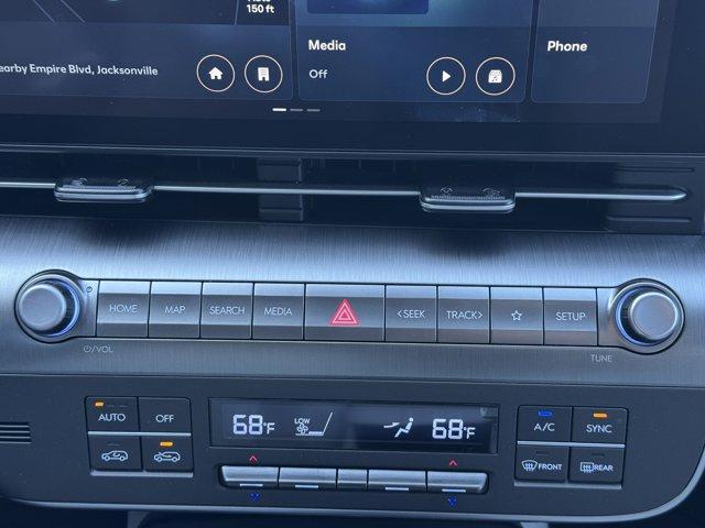 used 2024 Hyundai Kona car, priced at $25,900
