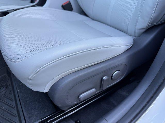 used 2024 Hyundai Kona car, priced at $25,900