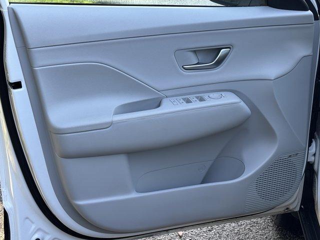 used 2024 Hyundai Kona car, priced at $25,900
