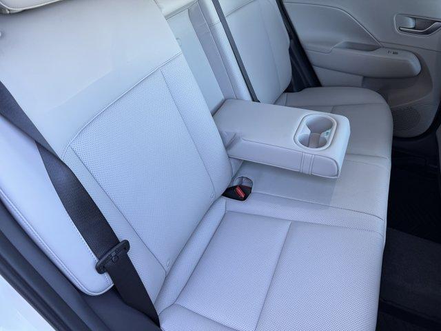 used 2024 Hyundai Kona car, priced at $25,900