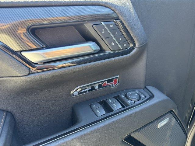 used 2023 GMC Sierra 1500 car, priced at $62,700