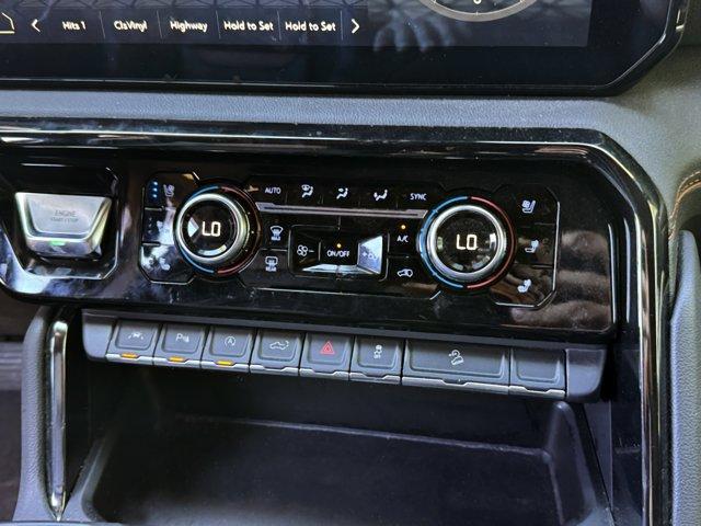 used 2023 GMC Sierra 1500 car, priced at $62,700