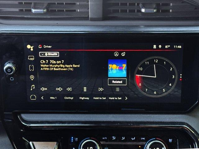 used 2023 GMC Sierra 1500 car, priced at $62,700