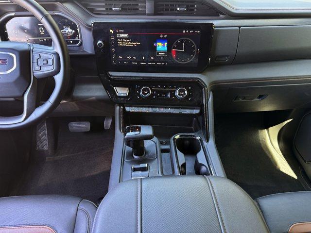 used 2023 GMC Sierra 1500 car, priced at $62,700
