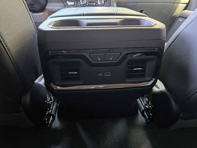 used 2023 GMC Sierra 1500 car, priced at $62,700