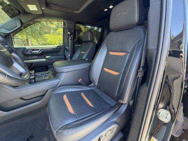 used 2023 GMC Sierra 1500 car, priced at $62,700