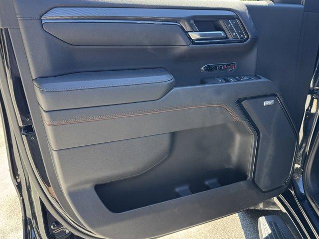 used 2023 GMC Sierra 1500 car, priced at $62,700