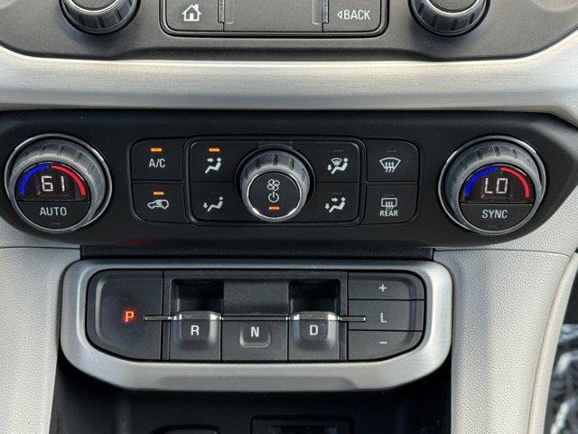 used 2023 GMC Acadia car, priced at $29,700