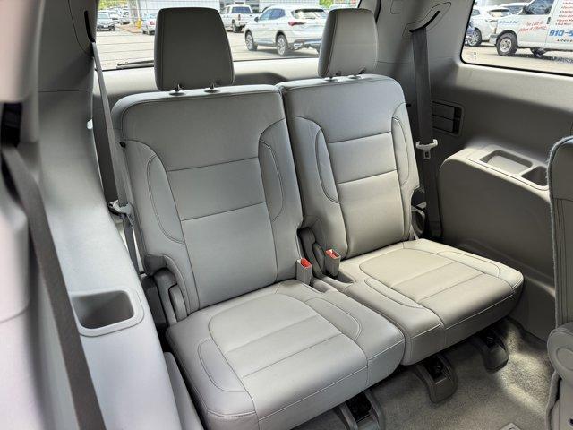 used 2023 GMC Acadia car, priced at $29,700