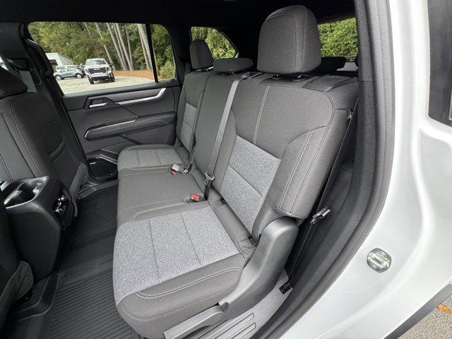 new 2026 GMC Acadia car, priced at $45,635