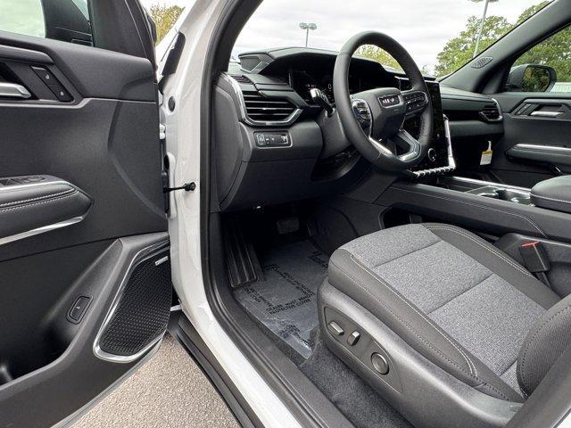 new 2026 GMC Acadia car, priced at $45,635