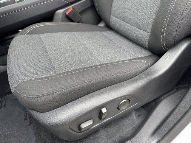 new 2026 GMC Acadia car, priced at $45,635