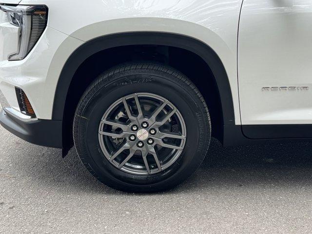 new 2026 GMC Acadia car, priced at $45,635