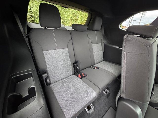 new 2026 GMC Acadia car, priced at $45,635