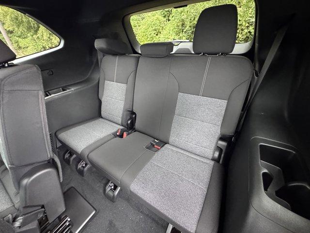 new 2026 GMC Acadia car, priced at $45,635