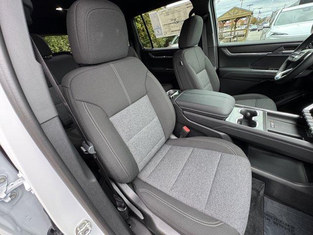 new 2026 GMC Acadia car, priced at $45,635