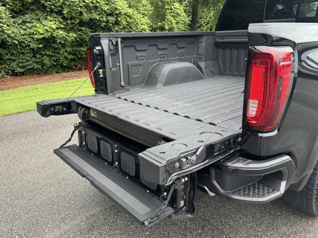 used 2021 GMC Sierra 1500 car, priced at $42,900