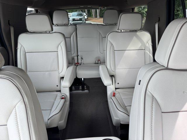 new 2025 GMC Yukon car, priced at $90,160