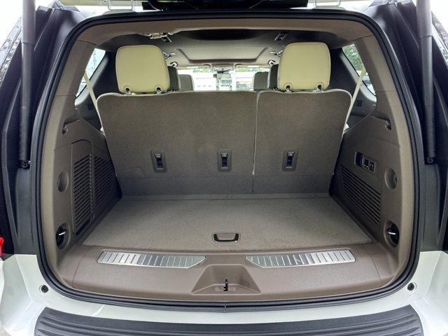 new 2025 GMC Yukon car, priced at $90,160