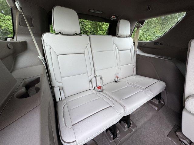 new 2025 GMC Yukon car, priced at $90,160