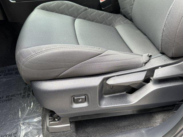 used 2024 Toyota Tacoma car, priced at $40,716