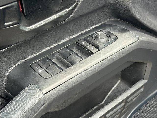 used 2024 Toyota Tacoma car, priced at $40,716