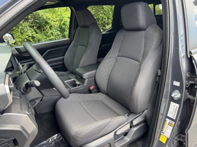 used 2024 Toyota Tacoma car, priced at $40,716