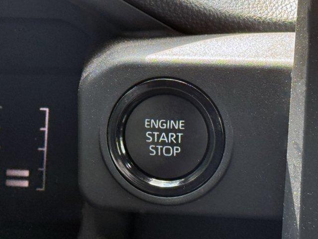 used 2024 Toyota Tacoma car, priced at $41,900