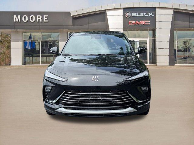 new 2025 Buick Envista car, priced at $27,320