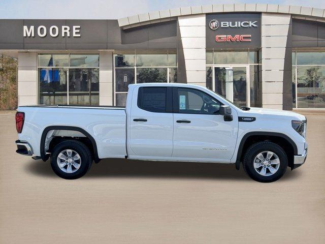 new 2025 GMC Sierra 1500 car, priced at $43,580