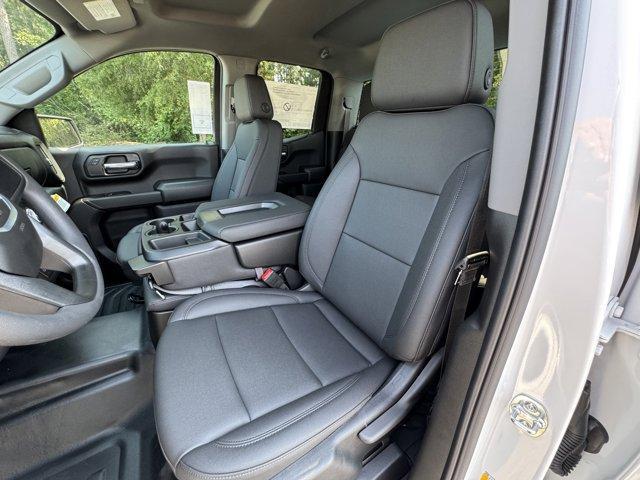 new 2025 GMC Sierra 1500 car, priced at $43,580