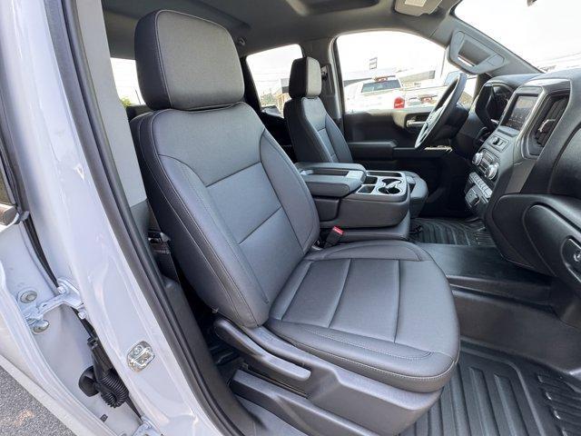 new 2025 GMC Sierra 1500 car, priced at $43,580