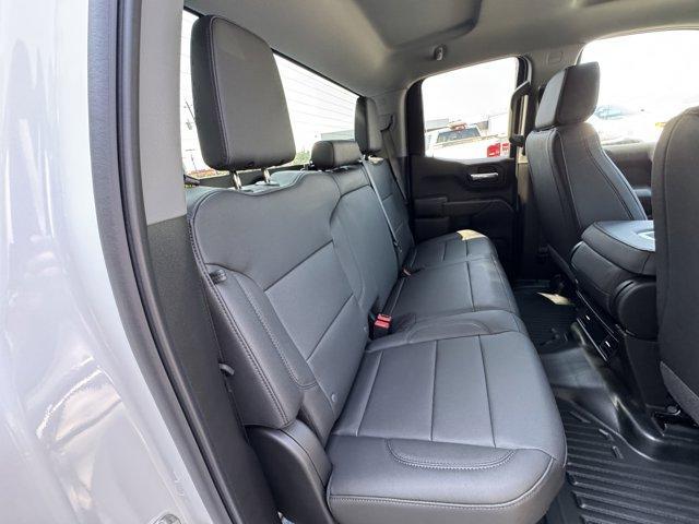 new 2025 GMC Sierra 1500 car, priced at $43,580
