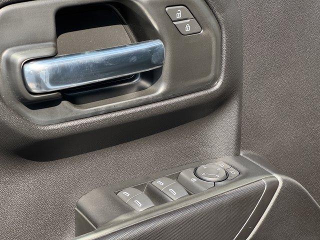 new 2025 GMC Sierra 1500 car, priced at $43,580