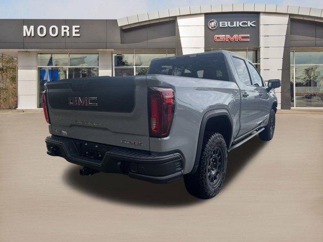 new 2025 GMC Sierra 1500 car, priced at $83,785