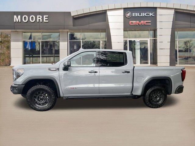 new 2025 GMC Sierra 1500 car, priced at $83,785