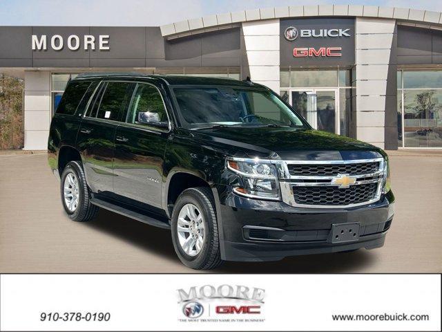 used 2019 Chevrolet Tahoe car, priced at $32,990