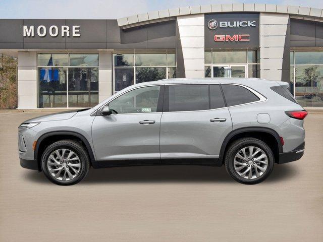 new 2026 Buick Enclave car, priced at $50,805