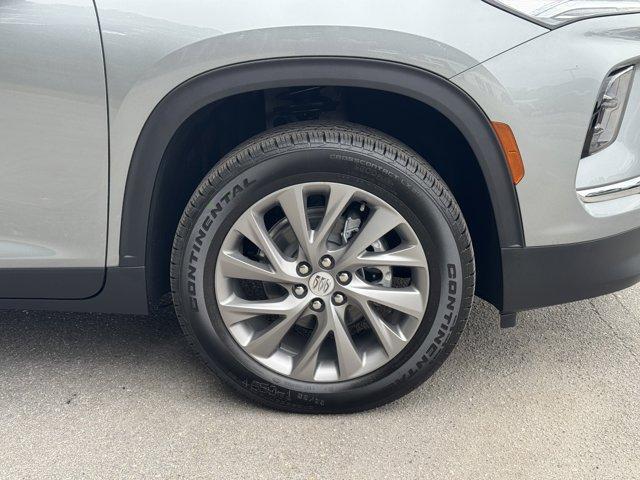 new 2026 Buick Enclave car, priced at $50,805