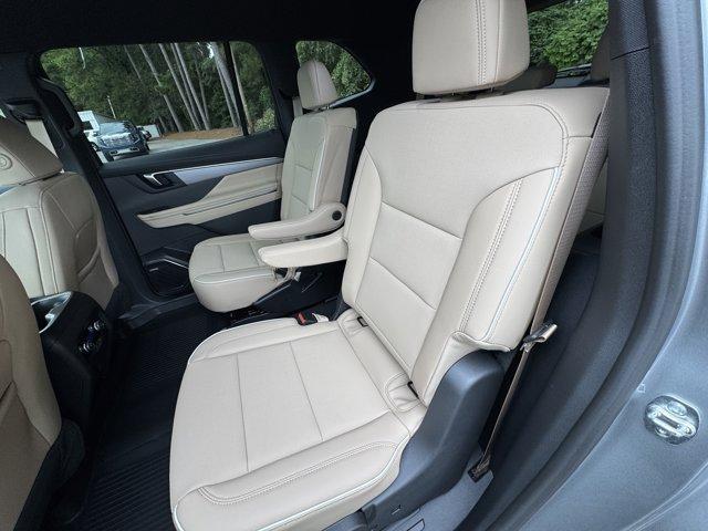 new 2026 Buick Enclave car, priced at $50,805